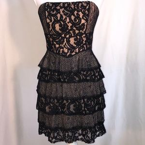 BCBG MAX AZRIA DRESS